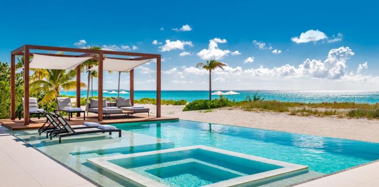 Interesting Facts: Turks and Caicos