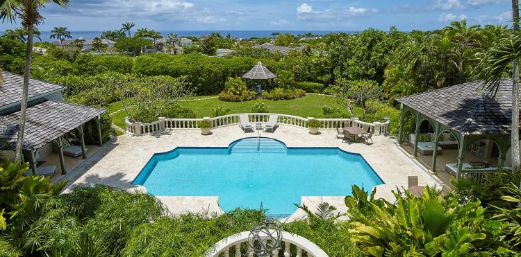 Bajan Heights at Royal Westmoreland