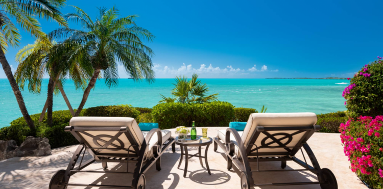 Paradise Found: Exploring Turks and Caicos