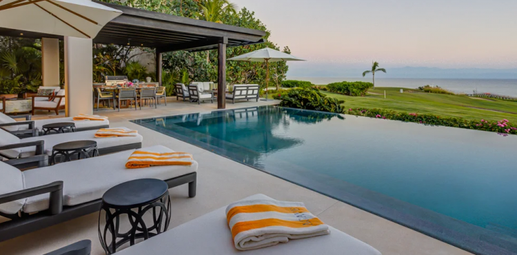 Villa Agave Punta Mita